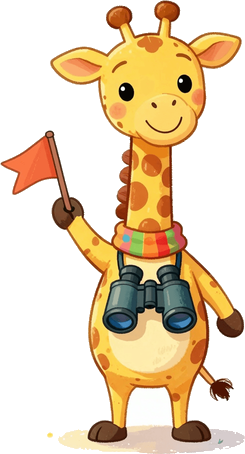高高